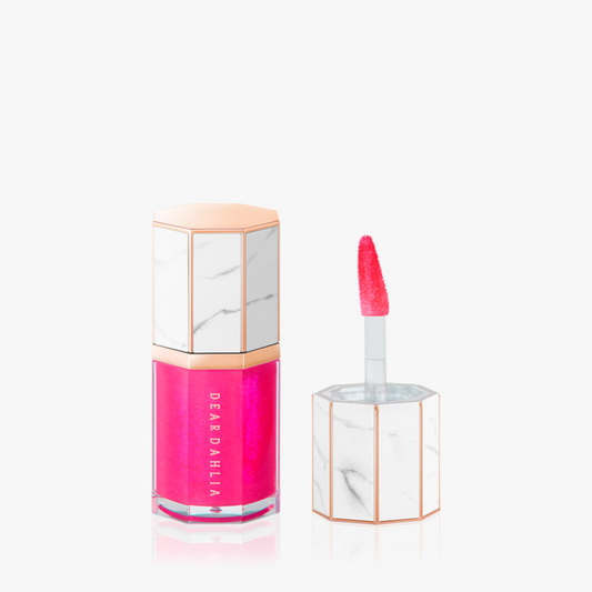 Paradise Aurora Shine Lip Treatment 6.5ml #01 Twilight, DEAR DAHLIA