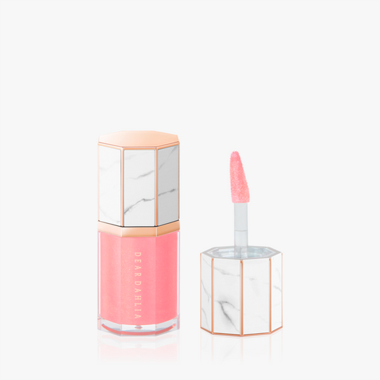 Paradise Aurora Shine Lip Treatment 6.5ml #02 Star Dust, DEAR DAHLIA