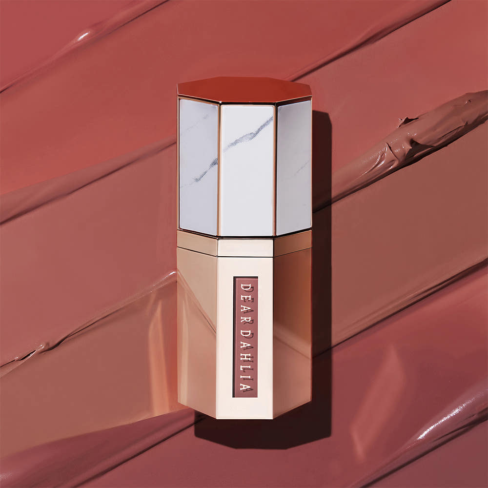 Paradise Dream Velvet Lip Mousse 6.5ml, DEAR DAHLIA DEAR DAHLIA Lip Tint