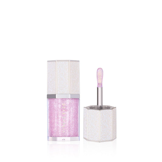 Paradise Sparkle Lip Glaze (4colors), DEAR DAHLIA DEAR DAHLIA Lip Glosses