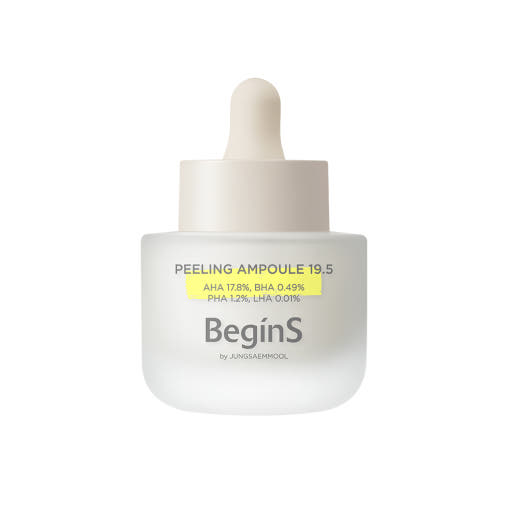Peeling Ampoule 19.5 30ml, JUNGSAEMMOOL JUNGSAEMMOOL Ampoule