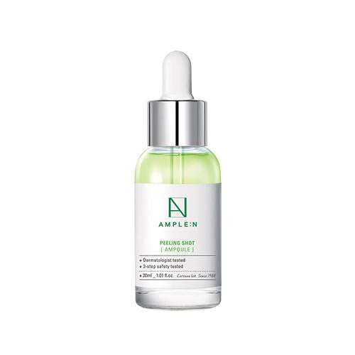 Peeling Shot Ampoule 30ml, AMPLE:N AMPLE:N Ampoule