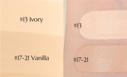 Pentaberry Panthenol Repair Concealer 8.5g, HEVEBLUE HEVEBLUE Face Concealer