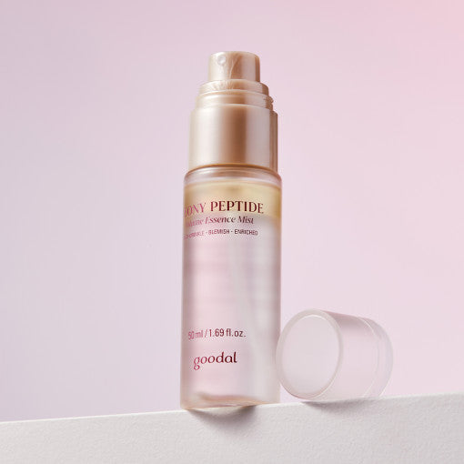 Peony Peptide Volume Essence Mist 50ml, goodal goodal Essence Mist