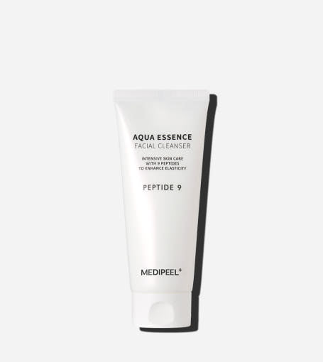 Peptide 9 Aqua Essence Facial Cleanser 150ml, MEDIPEEL MEDIPEEL Cleansing Milk & Gel