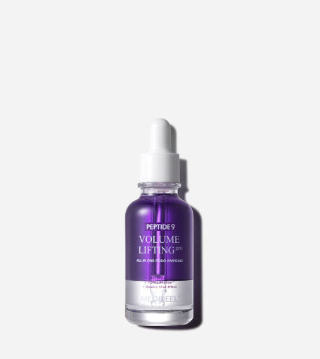 Peptide 9 Volume Lifting ALL IN ONE Podo Ampoule Pro 30ml, MEDIPEEL MEDIPEEL Ampoule