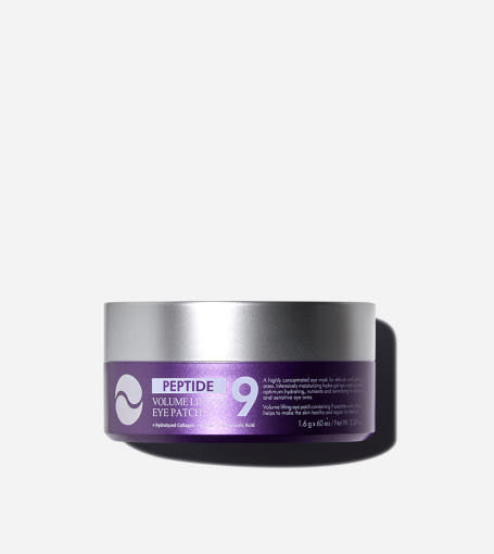 Peptide 9 Volume Lifting Eye Patch 1.6g X 60ea, MEDIPEEL MEDIPEEL Eye Patch