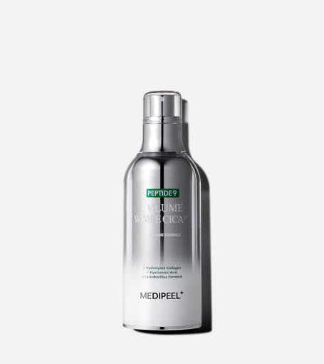 Peptide 9 Volume White Cica Essence Pro 100ml, MEDIPEEL MEDIPEEL Essence