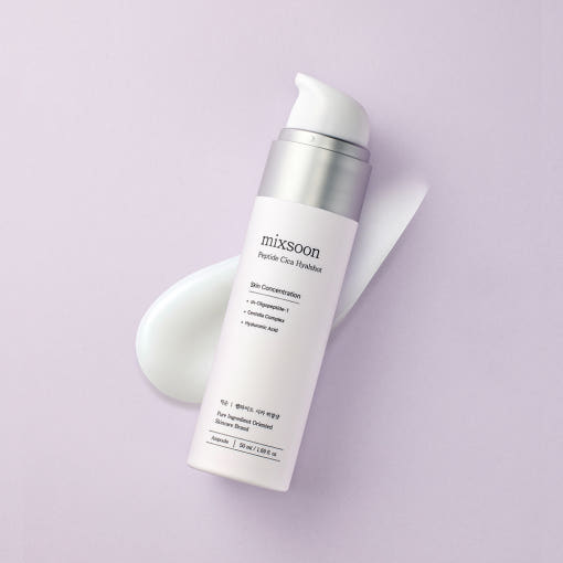 Peptide Cica Hyalshot 50ml, mixsoon mixsoon Ampoule