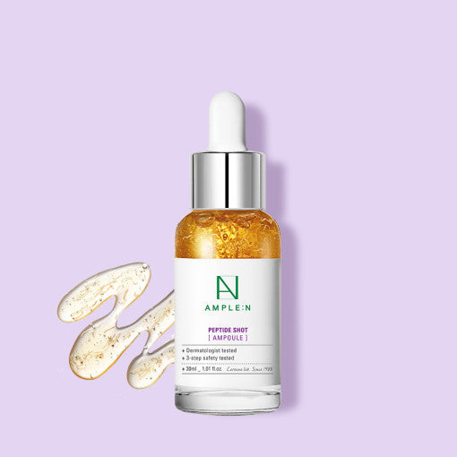 Peptide Shot Ampoule 30ml, AMPLE:N AMPLE:N Ampoule
