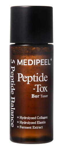 Peptide Tox Bor Toner 30ml, MEDIPEEL MEDIPEEL Anti-Aging Toner