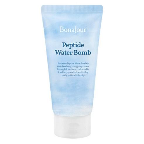 Peptide Water Bomb 100ml, Bonajour Bonajour Face Cream