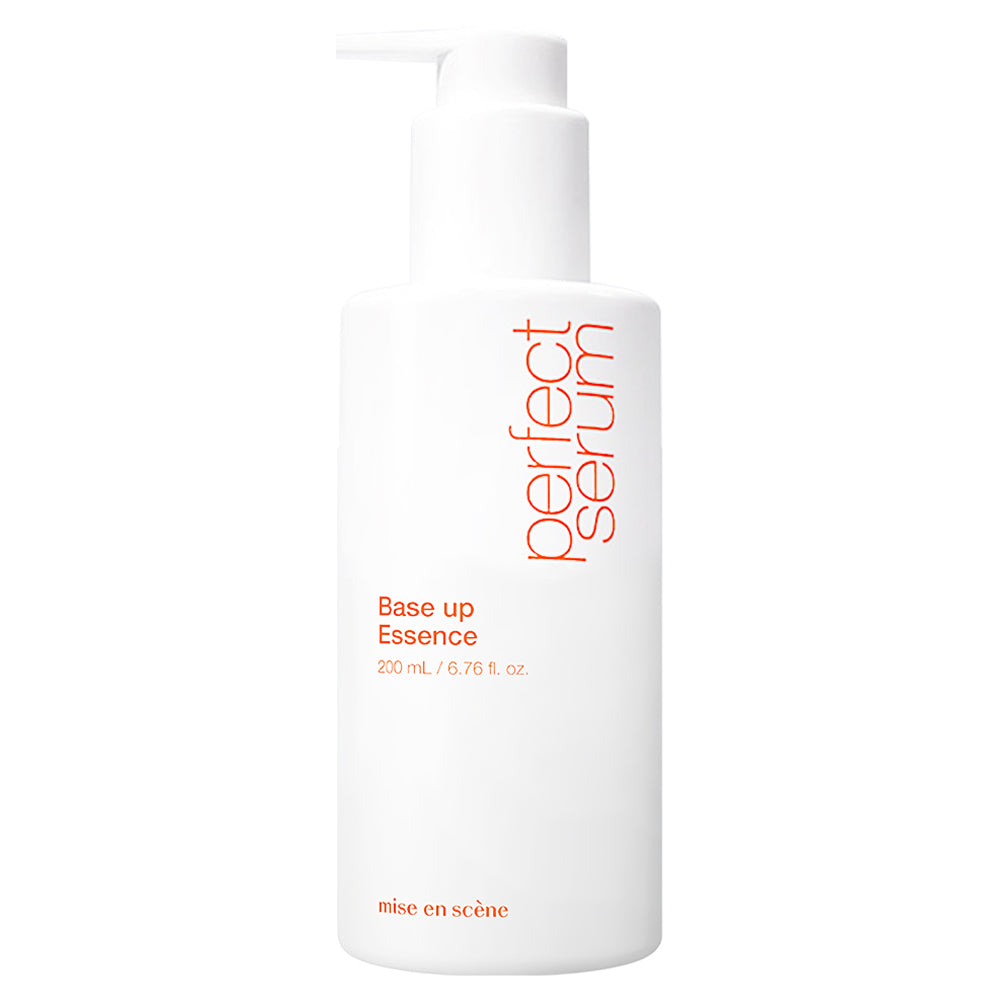Perfect Base Up Essence 200ml, mise en scene mise en scene Hair Essence
