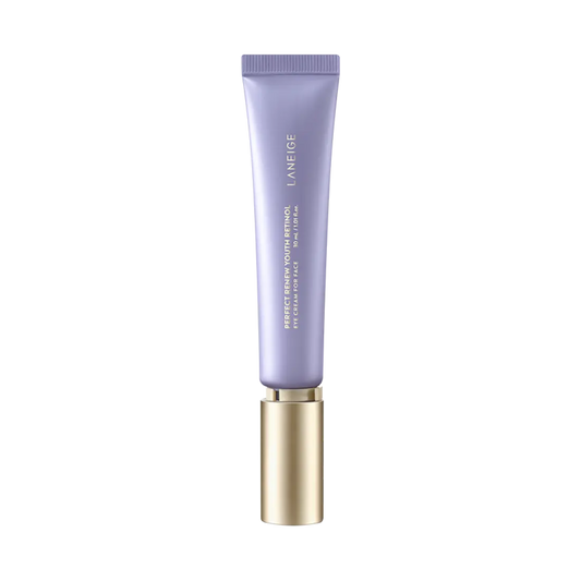 Perfect Renew Retinol 30ml, LANEIGE LANEIGE Face Cream