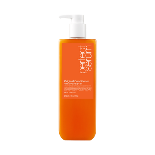Perfect Serum Original Conditioner 680ml, mise en scene mise en scene Conditioner