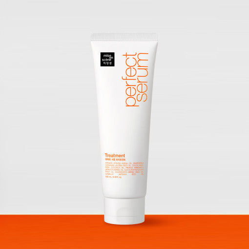 Perfect Serum Treatment 180ml, mise en scene mise en scene Hair Treatment