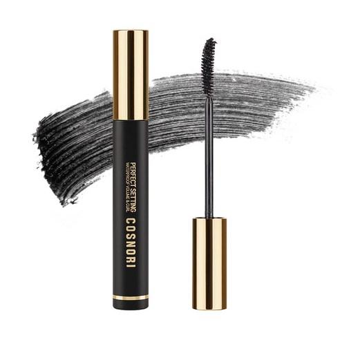 Perfect Setting Mascara 7ml #Volume & Curl, COSNORI-1