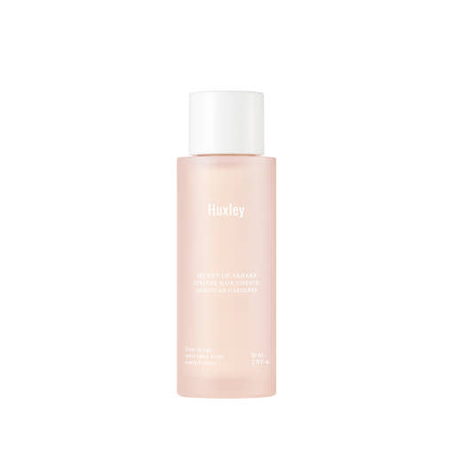 Perfume Hair Essence 80ml #Moroccan Gardener, Huxley