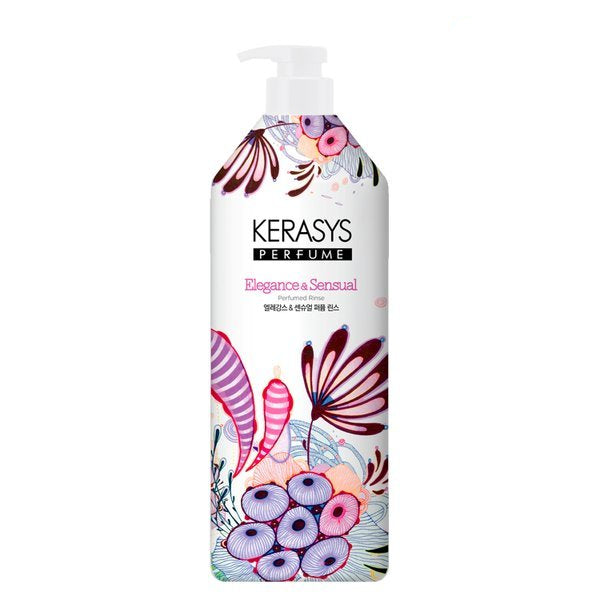 Perfume Rinse 980ml (3-type), Kerasys Kerasys Conditioner