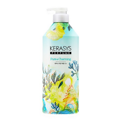 Perfume Rinse 980ml (3-type), Kerasys Kerasys Conditioner