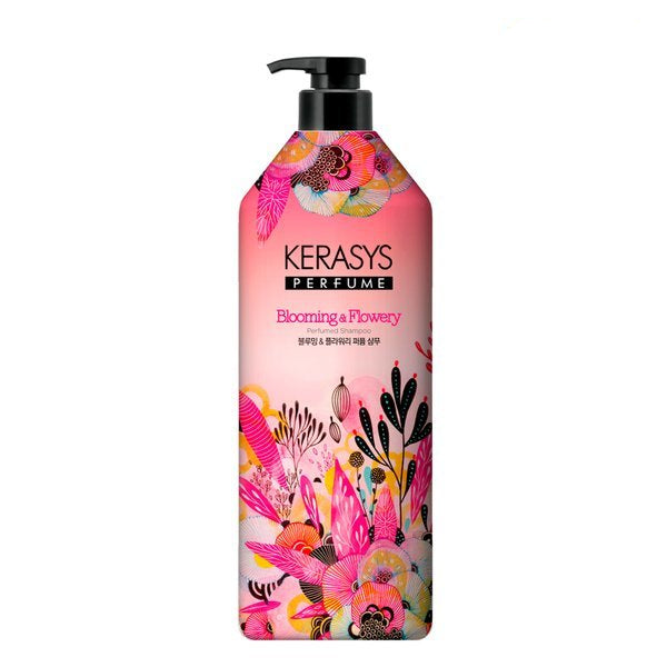 Perfume Shampoo 980ml (4-type), Kerasys Kerasys Shampoo