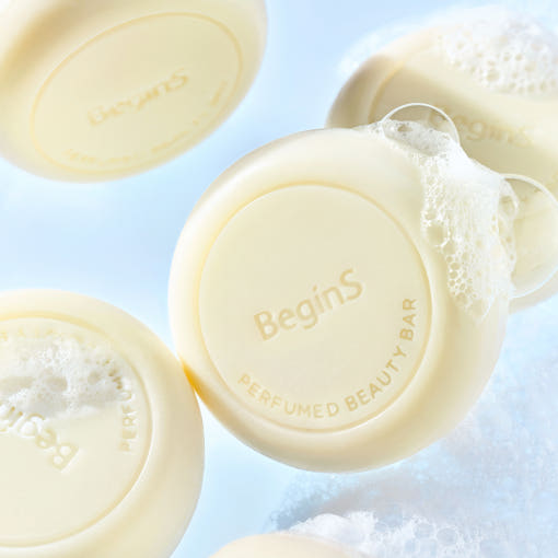 Perfumed Beauty Bar 100g (2type), JUNGSAEMMOOL JUNGSAEMMOOL Soap