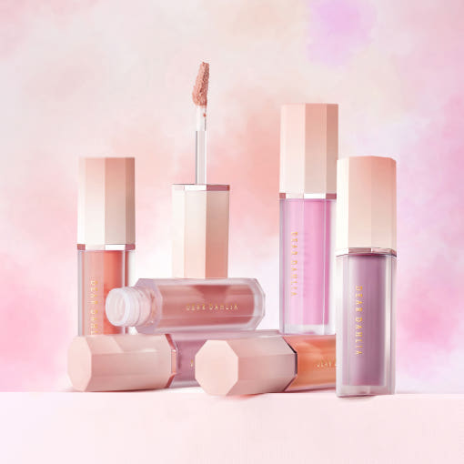 Petal Blur Cream Blush 4g (6colors), DEAR DAHLIA DEAR DAHLIA Face Blush