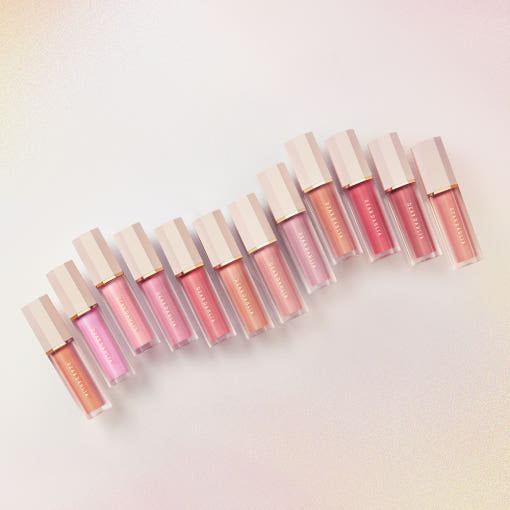 Petal Drop Liquid Blush 4g (12colors), DEAR DAHLIA DEAR DAHLIA Face Blush