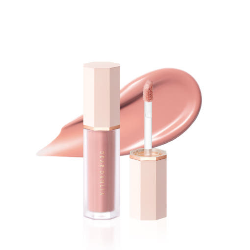 Petal Drop Liquid Blush 4g (12colors), DEAR DAHLIA DEAR DAHLIA Face Blush