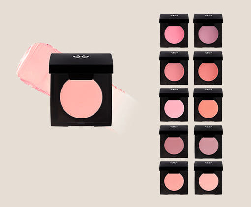 [Peter&Wendy Collection] Be My Wendy Blusher 2.5g, Dinto Dinto Face Blush