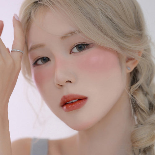 [Peter&Wendy Collection] Be My Wendy Blusher 2.5g, Dinto Dinto Face Blush