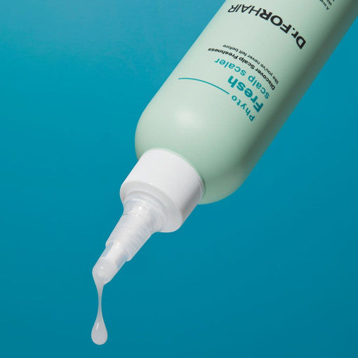 Phyto Fresh Scalp Scaler 200ml, Dr.FORHAIR Dr.FORHAIR Hair Scaler