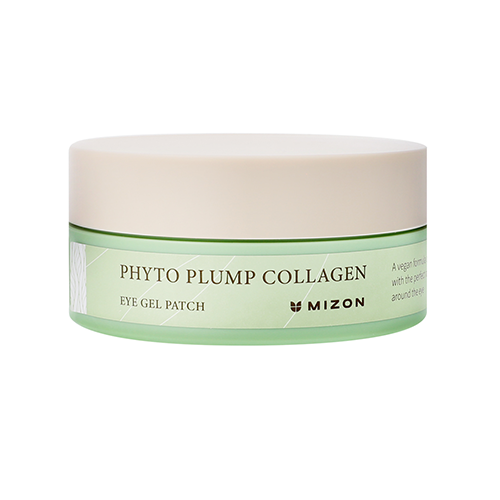 Phyto Plump Collagen Eye Gel Patch 84g, MIZON MIZON Eye Patches