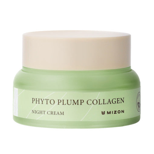 Phyto Plump Collagen Night Cream 50ml, MIZON MIZON Face Cream