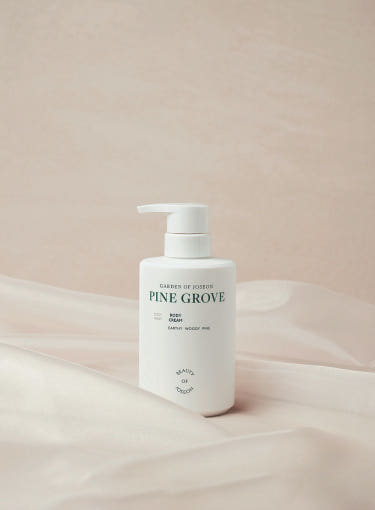 Pine Grove Body Cream 400ml, Beauty of Joseon Beauty of Joseon Body Cream