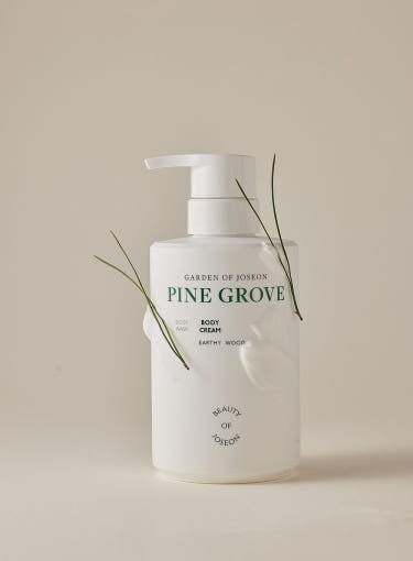 Pine Grove Body Cream 400ml, Beauty of Joseon Beauty of Joseon Body Cream