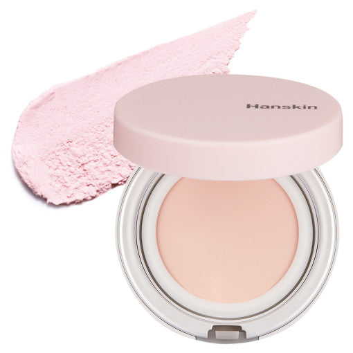 Pink Mool Balm (SPF30,PA++) 15g, Hanskin Hanskin Balm Powder