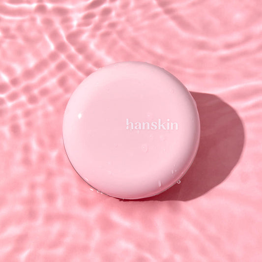 Pink Mool Balm SPF30 PA++ 8g, Hanskin Hanskin Cushion Foundation