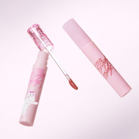 Pink Shy Fixing Tint 4g, ETUDE-11