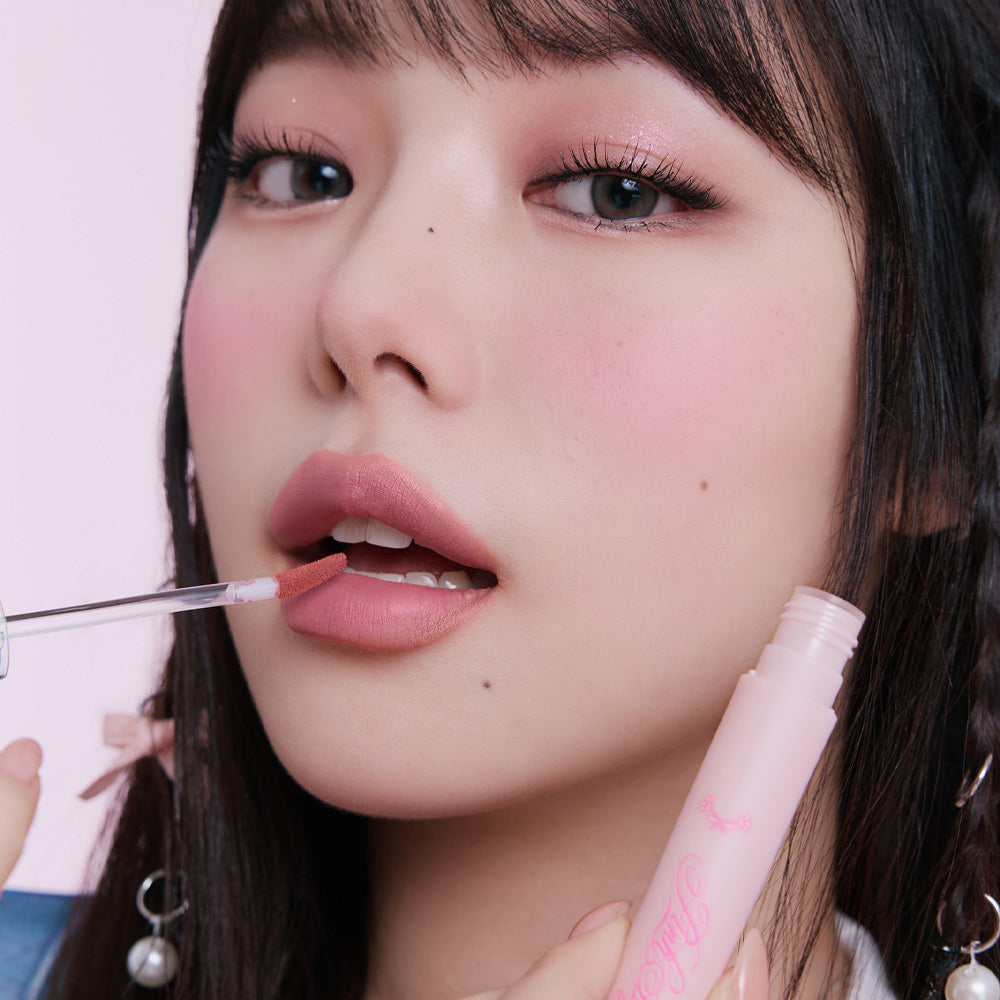 Pink Shy Fixing Tint 4g, ETUDE ETUDE LIP TINT