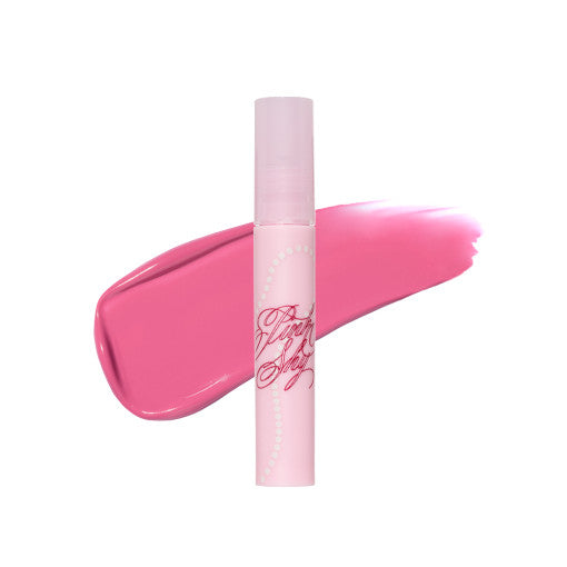 Pink Shy Fixing Tint 4g, ETUDE ETUDE LIP TINT