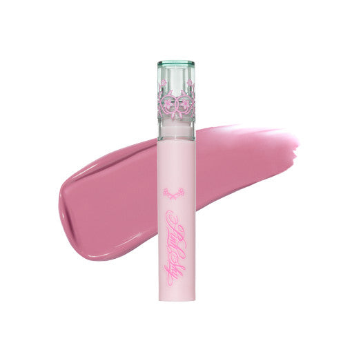 Pink Shy Fixing Tint 4g, ETUDE ETUDE LIP TINT