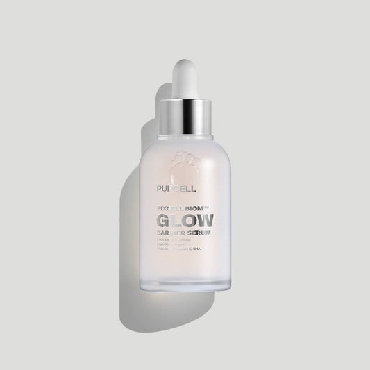 Pixcell Biom Glow Barrier Serum 50ml, PURCELL PURCELL Brightening Serum