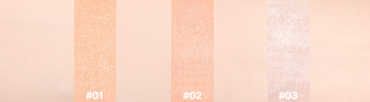 Playmood Under Beam Liner 1g (3colors), NATURE REPUBLIC NATURE REPUBLIC Eyeliner