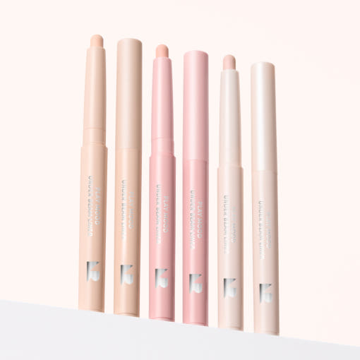 Playmood Under Beam Liner 1g (3colors), NATURE REPUBLIC NATURE REPUBLIC Eyeliner