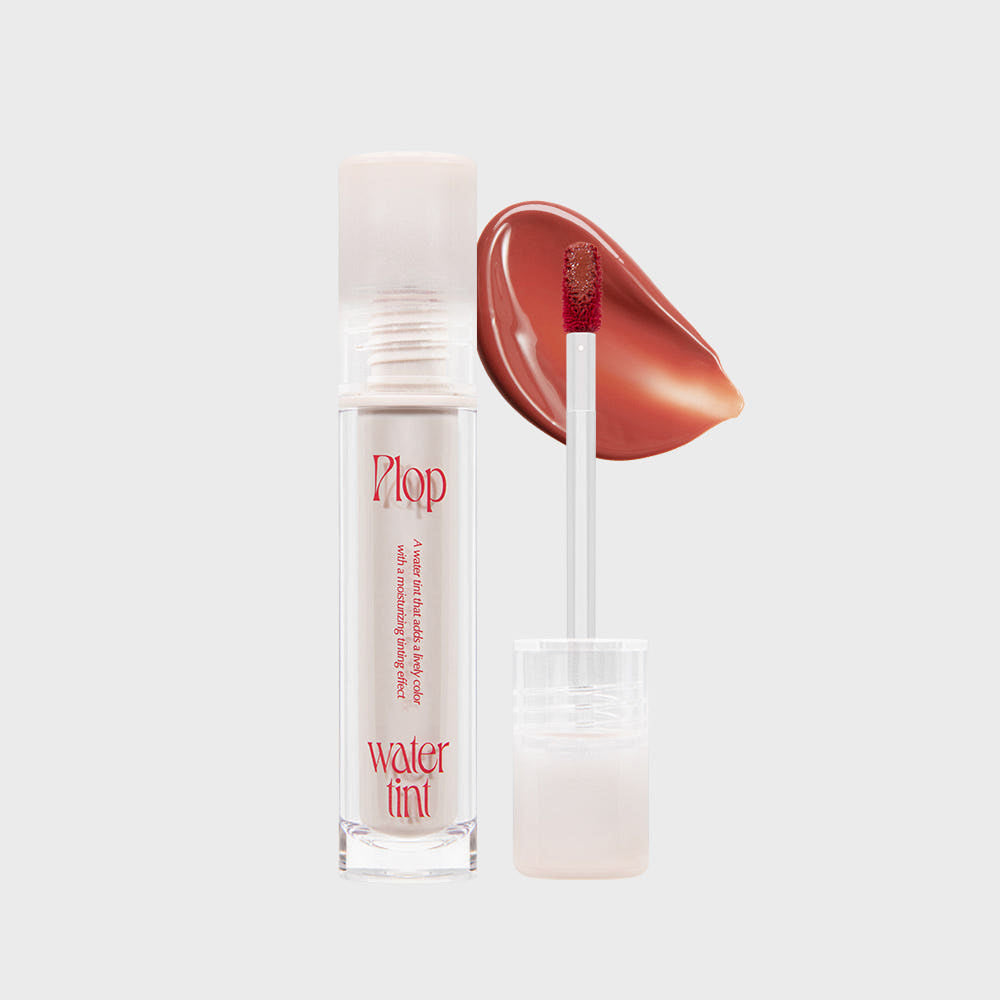 Plop Water Lip Tint 3.2g (3colors), TOO COOL FOR SCHOOL TOO COOL FOR SCHOOL Lip Tint
