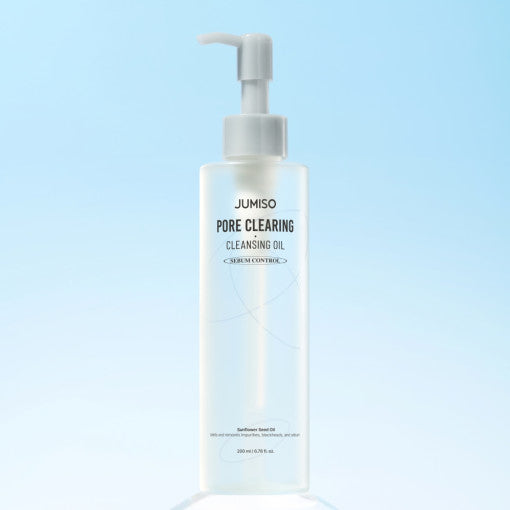 Pore Clearing Cleansing Oil 200ml, Jumiso Jumiso Cleansing Oil