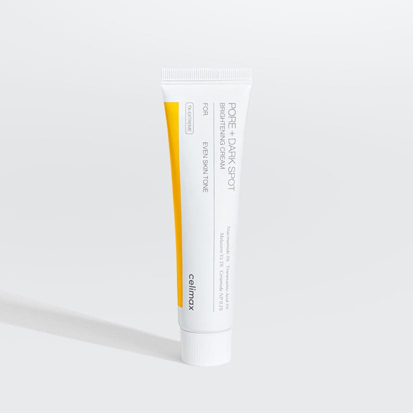 Pore+ Dark Spot Brightening Cream 35ml, celimax celimax Face Cream