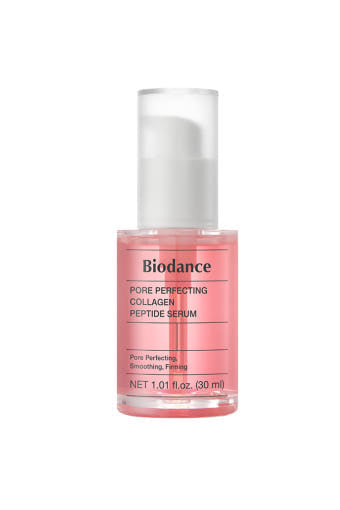 Pore Perfecting Collagen Peptide Serum 30ml, Biodance Biodance Anti-Aging Serum