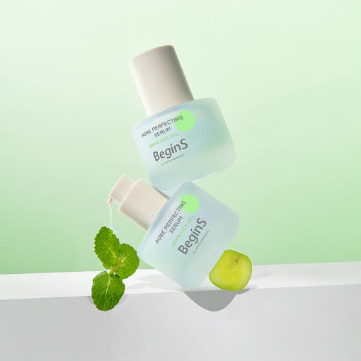 Pore Perfecting Serum 30ml, JUNGSAEMMOOL JUNGSAEMMOOL serum